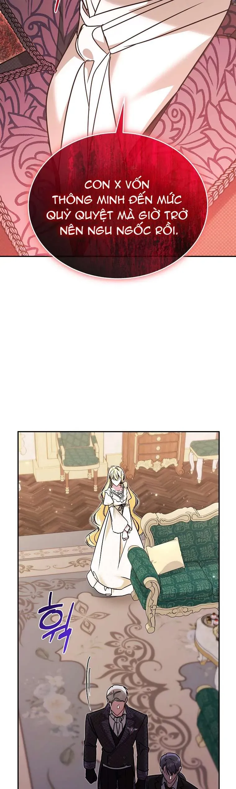 Chị Gái Tôi Là Nhân Vật Chính Chap 62 - Next Chap 61