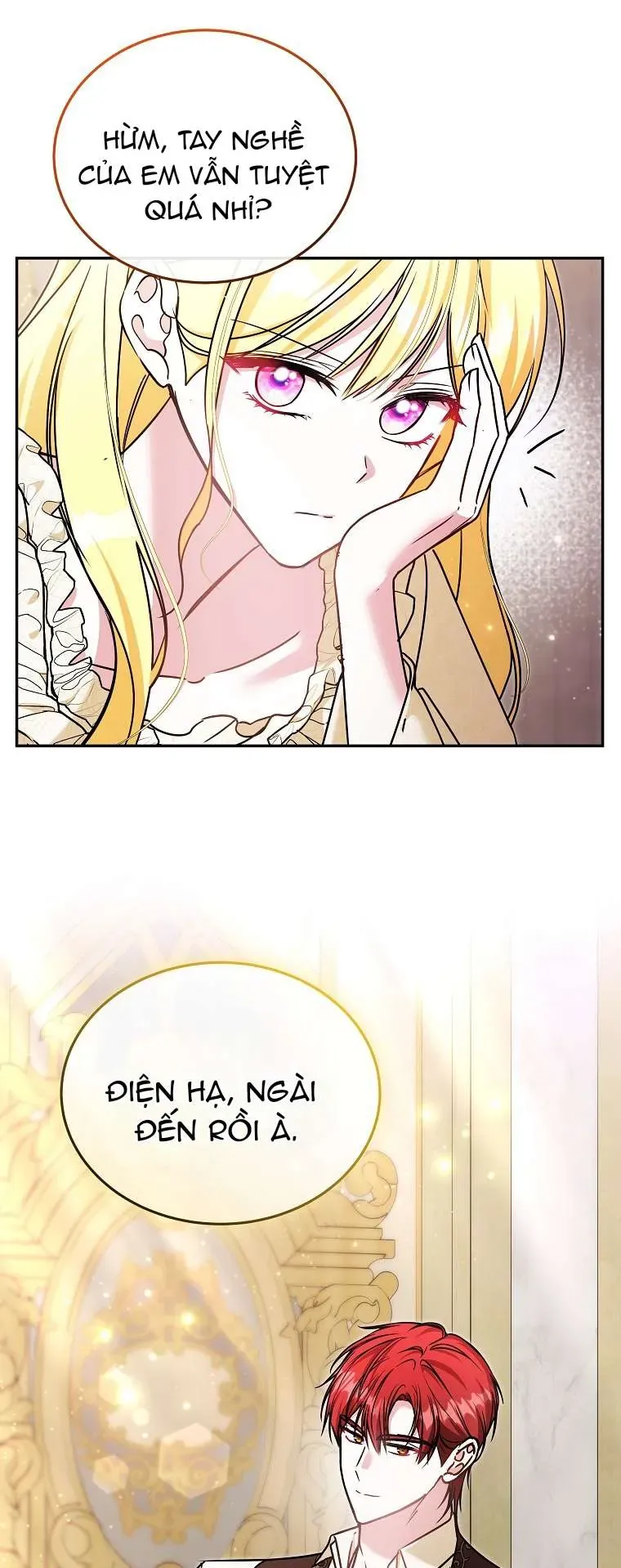 Chị Gái Tôi Là Nhân Vật Chính Chap 62 - Next Chap 61