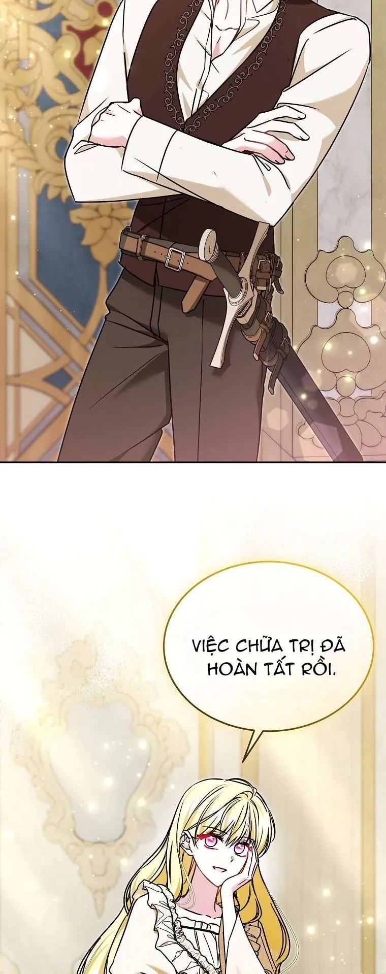 Chị Gái Tôi Là Nhân Vật Chính Chap 62 - Next Chap 61