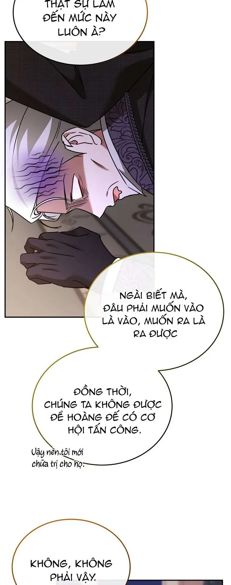 Chị Gái Tôi Là Nhân Vật Chính Chap 62 - Next Chap 61