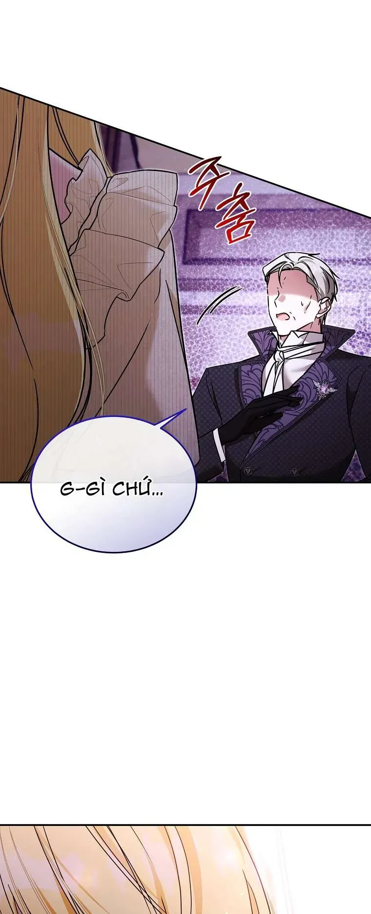 Chị Gái Tôi Là Nhân Vật Chính Chap 62 - Next Chap 61