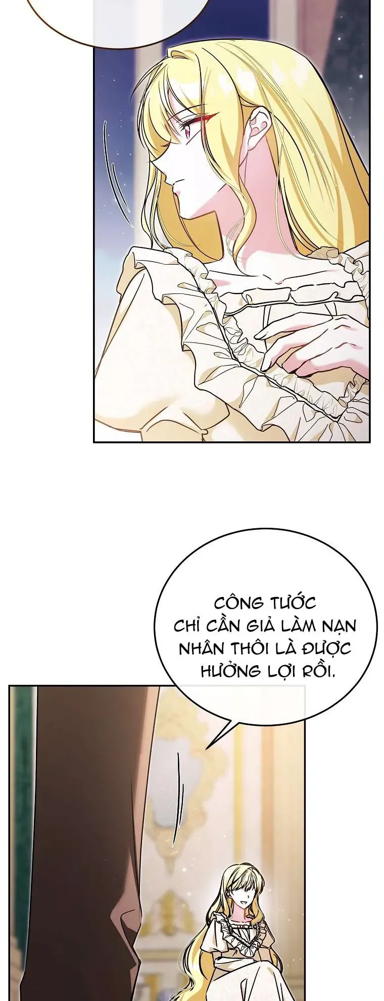 Chị Gái Tôi Là Nhân Vật Chính Chap 62 - Next Chap 61