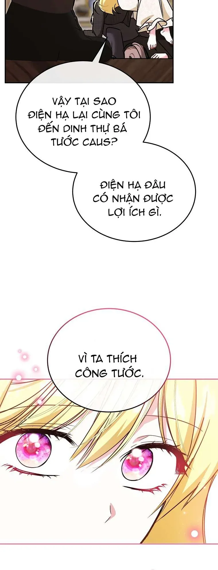 Chị Gái Tôi Là Nhân Vật Chính Chap 62 - Next Chap 61