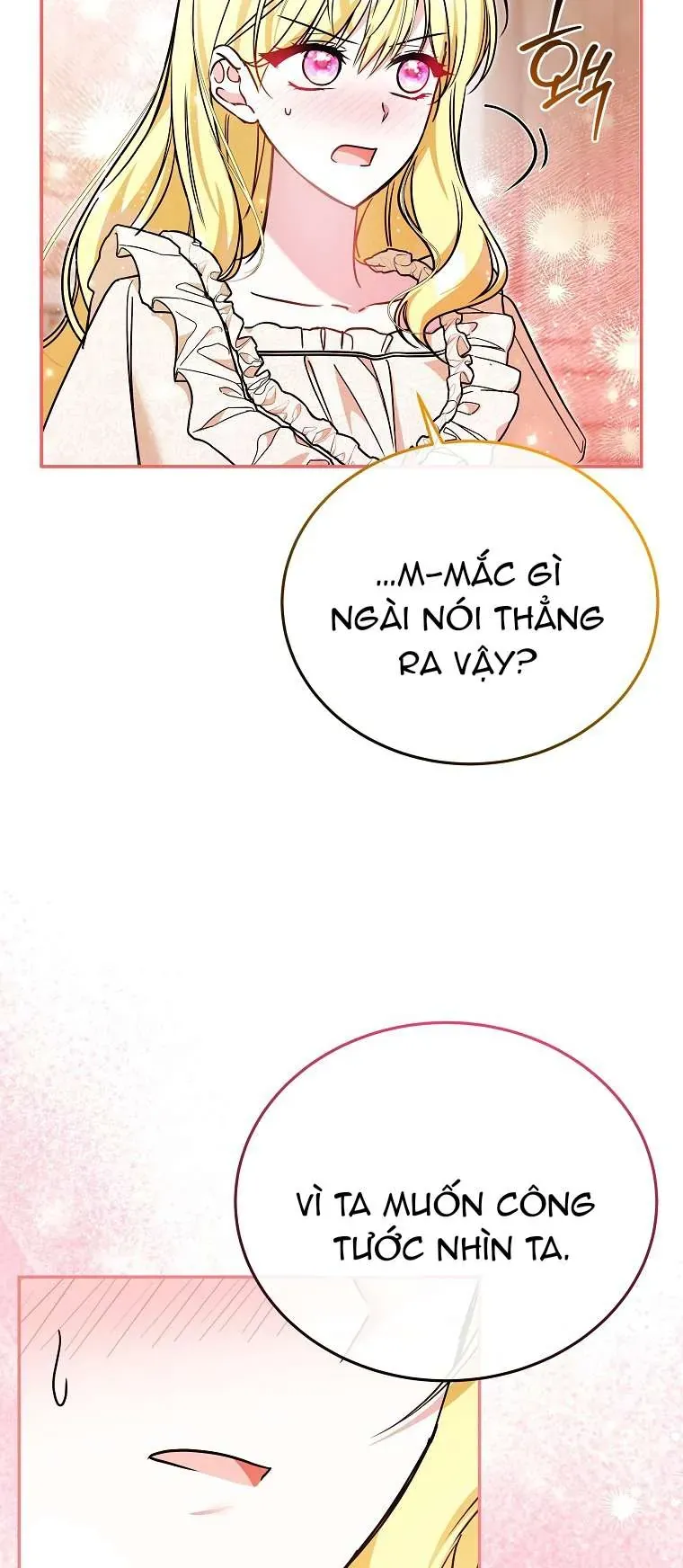 Chị Gái Tôi Là Nhân Vật Chính Chap 62 - Next Chap 61