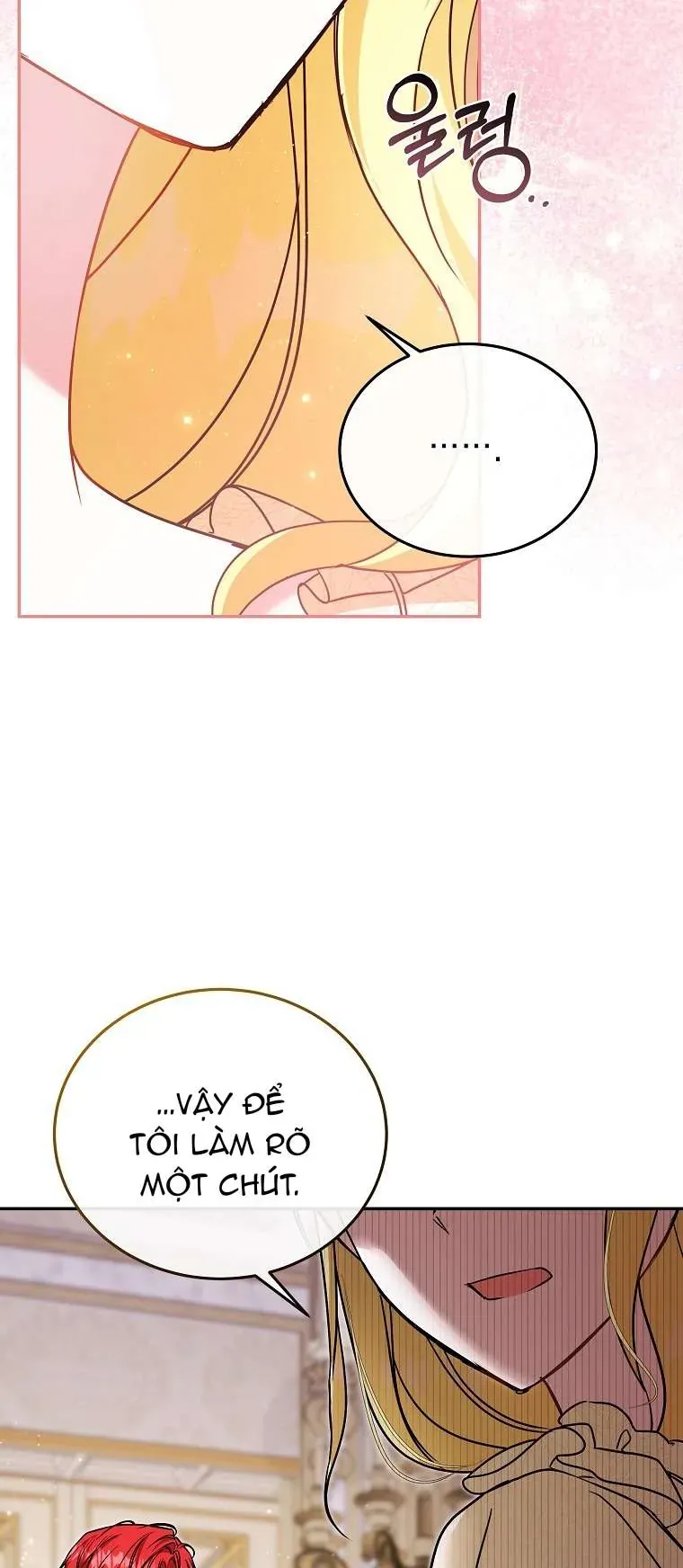 Chị Gái Tôi Là Nhân Vật Chính Chap 62 - Next Chap 61