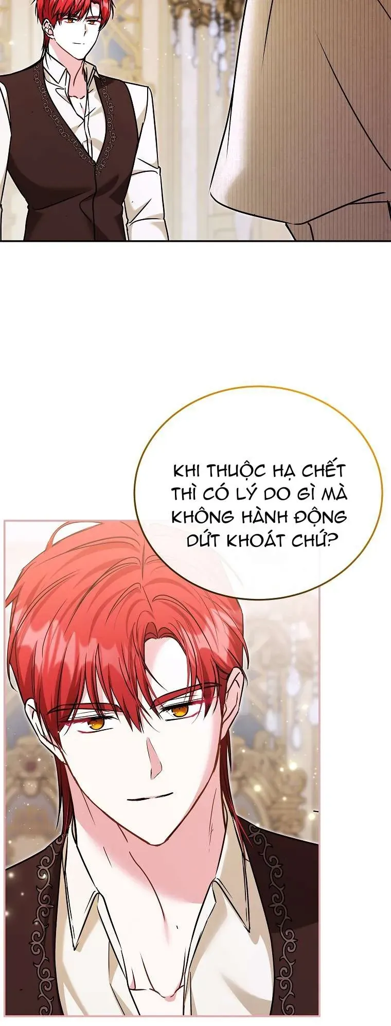 Chị Gái Tôi Là Nhân Vật Chính Chap 62 - Next Chap 61