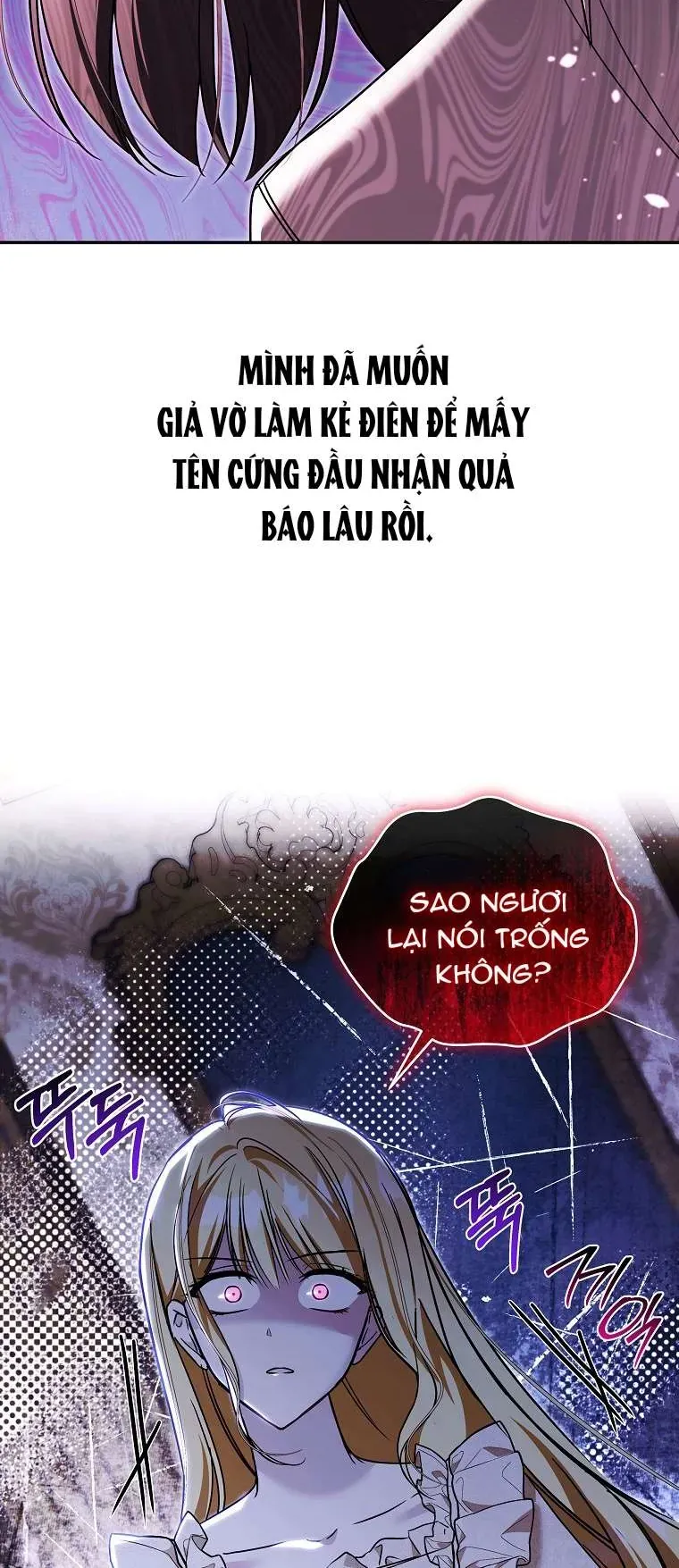 Chị Gái Tôi Là Nhân Vật Chính Chap 62 - Next Chap 61
