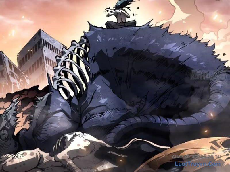 Cao Võ Tiến Hóa: Bắt Đầu Thức Tỉnh Quái Thú Chi Vương Chap 79 - Next Chap 78