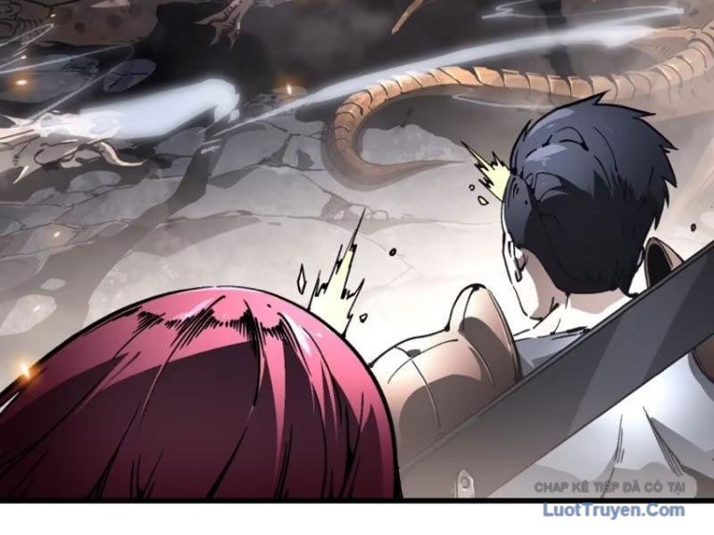 Cao Võ Tiến Hóa: Bắt Đầu Thức Tỉnh Quái Thú Chi Vương Chap 79 - Next Chap 78