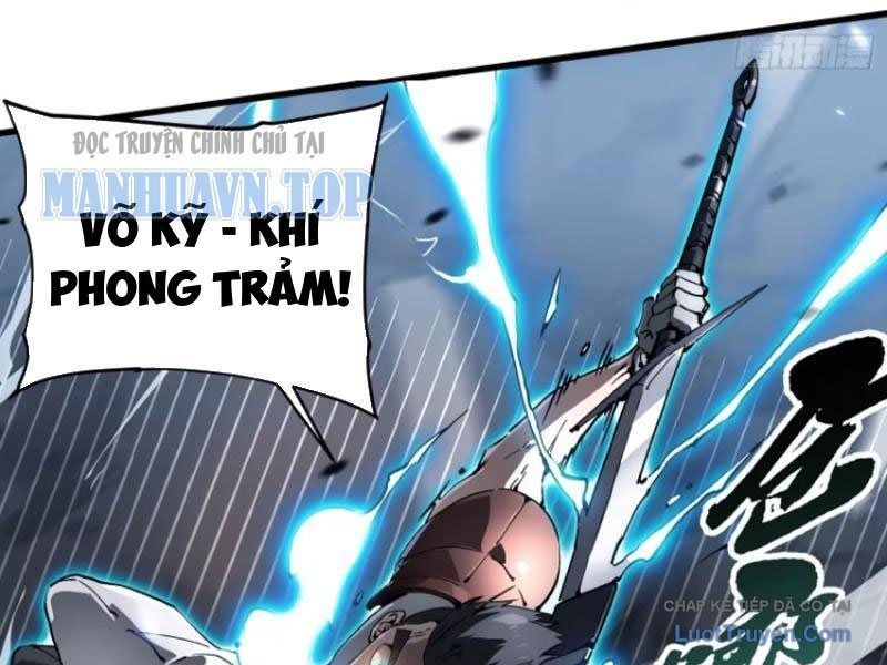 Cao Võ Tiến Hóa: Bắt Đầu Thức Tỉnh Quái Thú Chi Vương Chap 79 - Next Chap 78