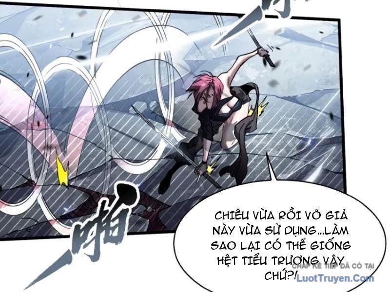 Cao Võ Tiến Hóa: Bắt Đầu Thức Tỉnh Quái Thú Chi Vương Chap 79 - Next Chap 78