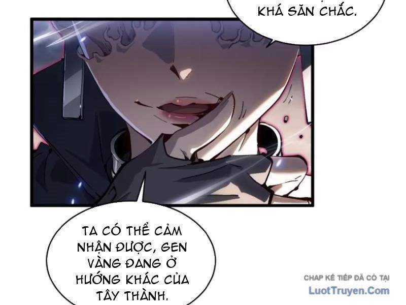 Cao Võ Tiến Hóa: Bắt Đầu Thức Tỉnh Quái Thú Chi Vương Chap 79 - Next Chap 78