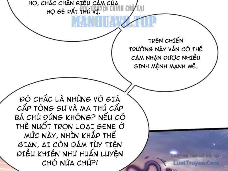 Cao Võ Tiến Hóa: Bắt Đầu Thức Tỉnh Quái Thú Chi Vương Chap 79 - Next Chap 78