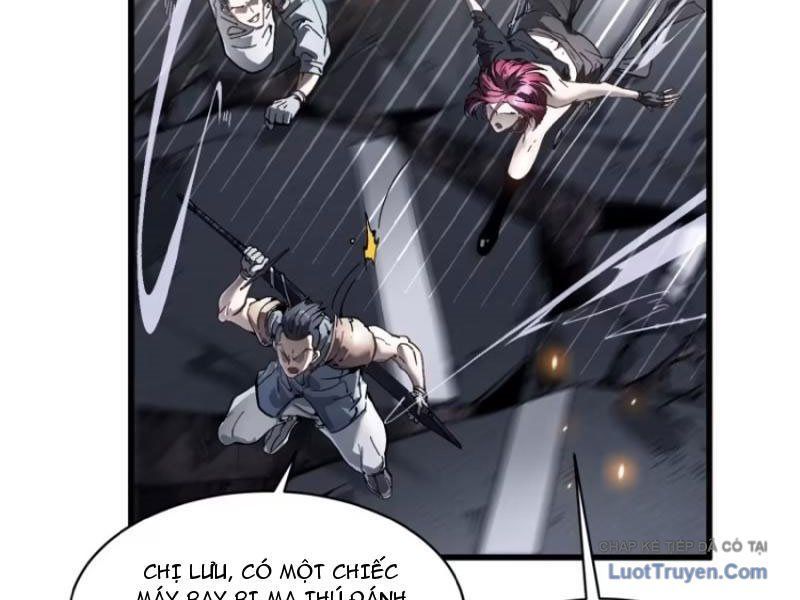 Cao Võ Tiến Hóa: Bắt Đầu Thức Tỉnh Quái Thú Chi Vương Chap 79 - Next Chap 78