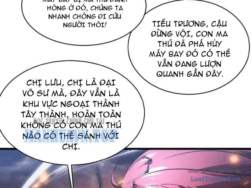 Cao Võ Tiến Hóa: Bắt Đầu Thức Tỉnh Quái Thú Chi Vương Chap 79 - Next Chap 78