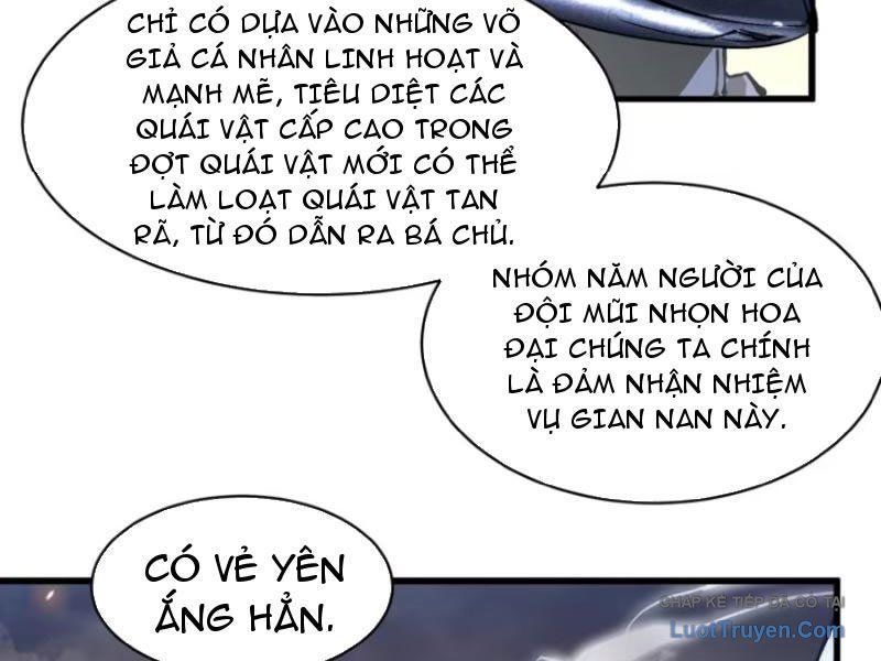 Cao Võ Tiến Hóa: Bắt Đầu Thức Tỉnh Quái Thú Chi Vương Chap 79 - Next Chap 78