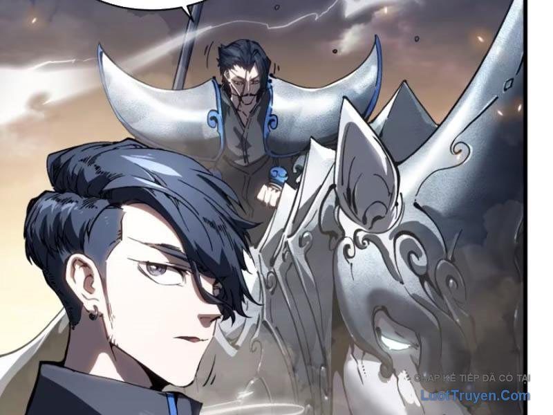 Cao Võ Tiến Hóa: Bắt Đầu Thức Tỉnh Quái Thú Chi Vương Chap 79 - Next Chap 78