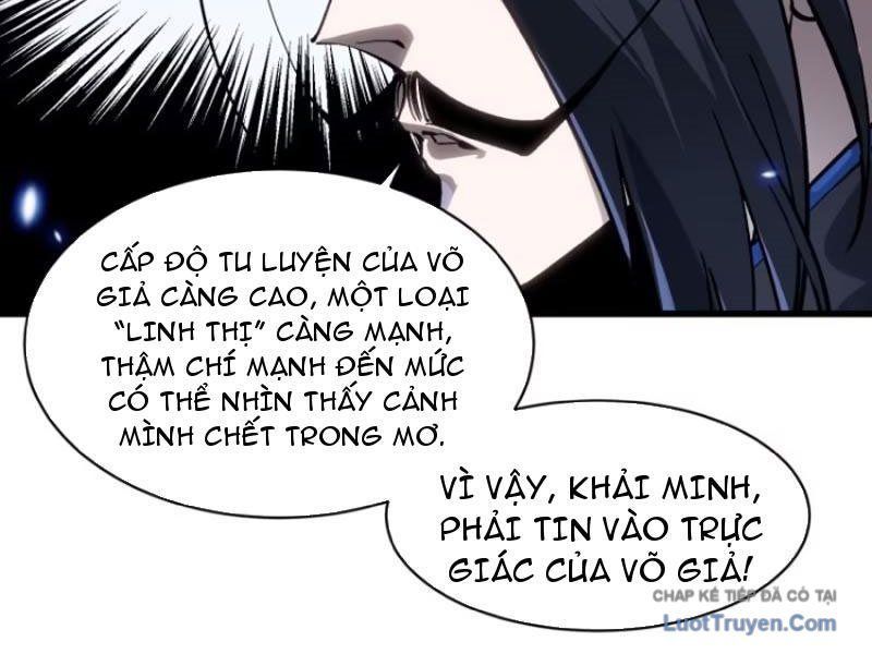 Cao Võ Tiến Hóa: Bắt Đầu Thức Tỉnh Quái Thú Chi Vương Chap 79 - Next Chap 78