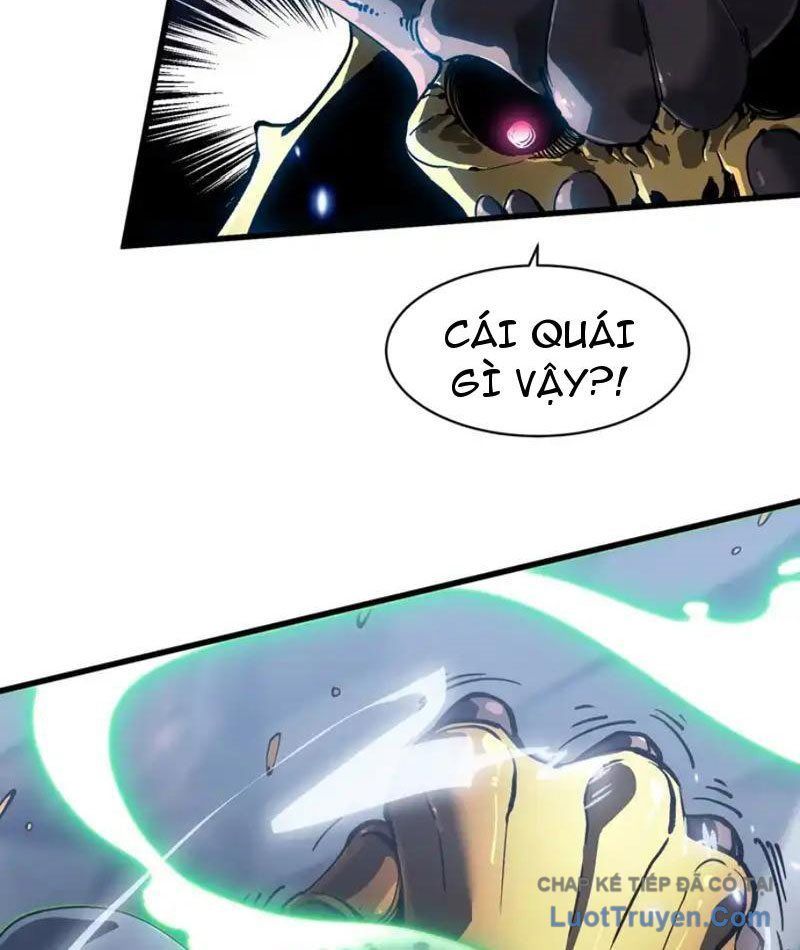 Cao Võ Tiến Hóa: Bắt Đầu Thức Tỉnh Quái Thú Chi Vương Chap 80 - Next Chap 79