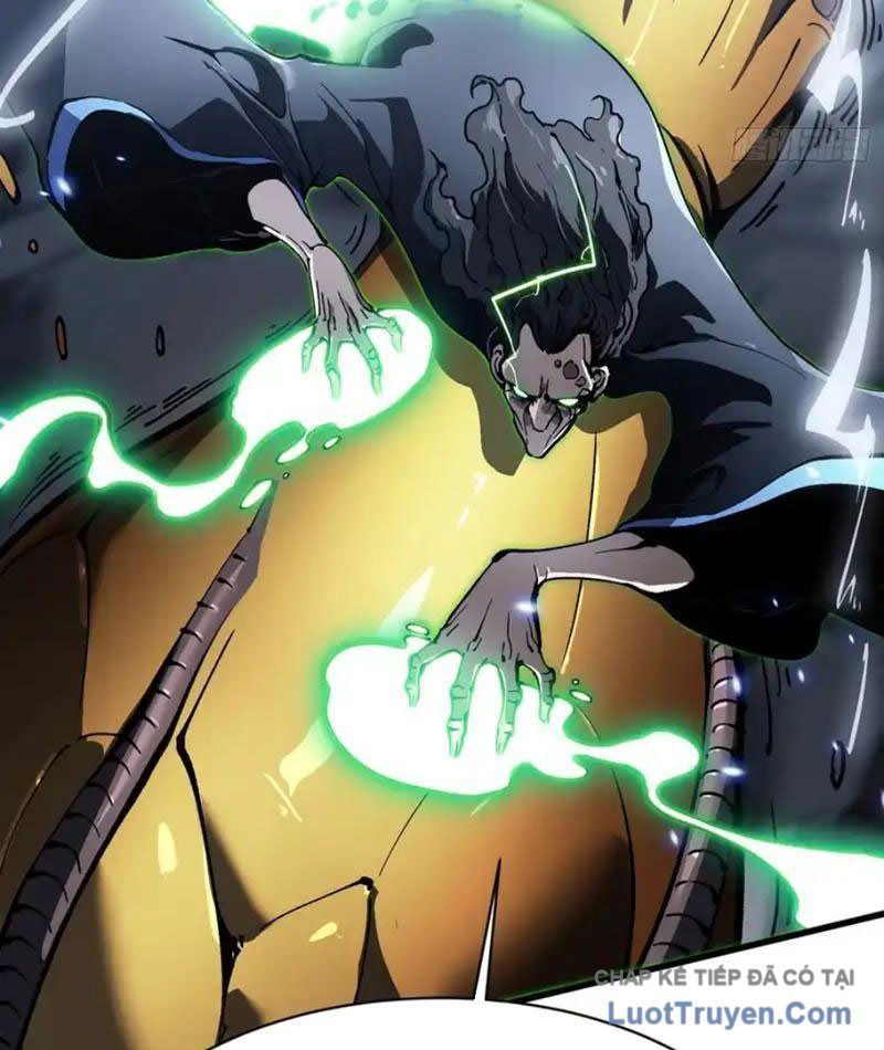 Cao Võ Tiến Hóa: Bắt Đầu Thức Tỉnh Quái Thú Chi Vương Chap 80 - Next Chap 79