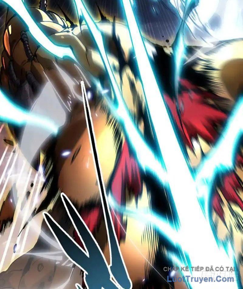 Cao Võ Tiến Hóa: Bắt Đầu Thức Tỉnh Quái Thú Chi Vương Chap 80 - Next Chap 79