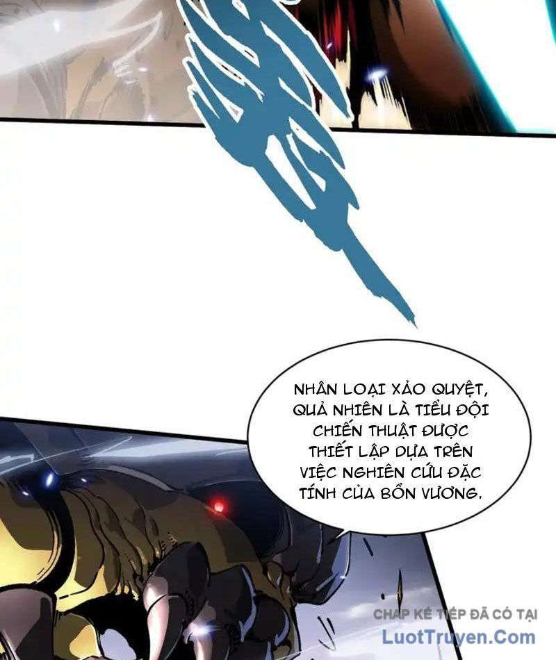 Cao Võ Tiến Hóa: Bắt Đầu Thức Tỉnh Quái Thú Chi Vương Chap 80 - Next Chap 79