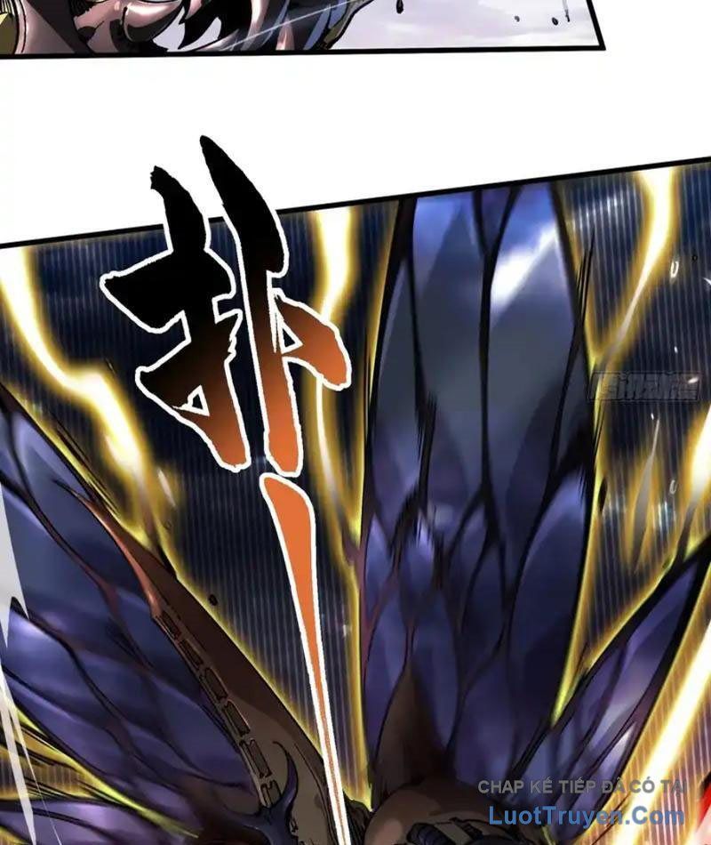 Cao Võ Tiến Hóa: Bắt Đầu Thức Tỉnh Quái Thú Chi Vương Chap 80 - Next Chap 79