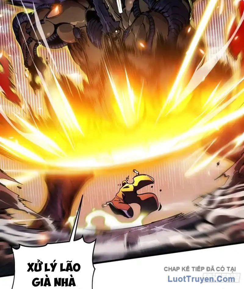 Cao Võ Tiến Hóa: Bắt Đầu Thức Tỉnh Quái Thú Chi Vương Chap 80 - Next Chap 79