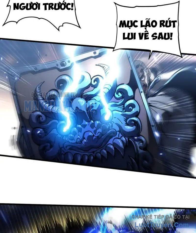 Cao Võ Tiến Hóa: Bắt Đầu Thức Tỉnh Quái Thú Chi Vương Chap 80 - Next Chap 79