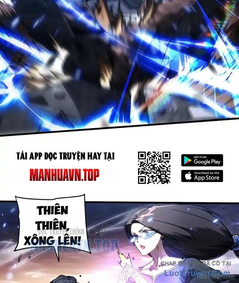 Cao Võ Tiến Hóa: Bắt Đầu Thức Tỉnh Quái Thú Chi Vương Chap 80 - Next Chap 79