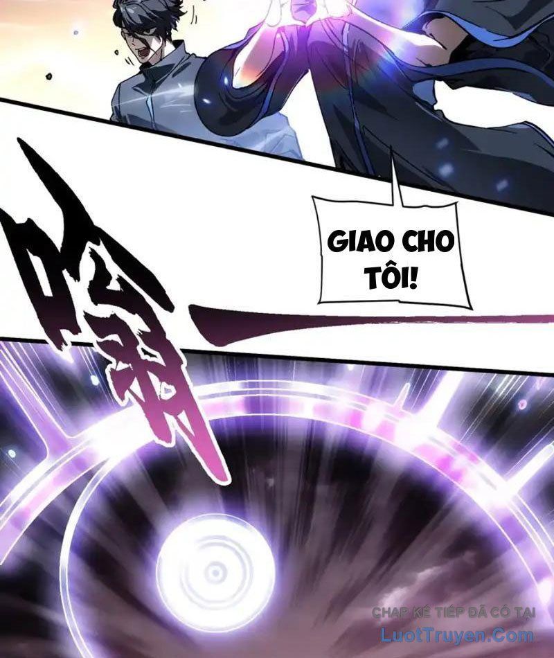 Cao Võ Tiến Hóa: Bắt Đầu Thức Tỉnh Quái Thú Chi Vương Chap 80 - Next Chap 79