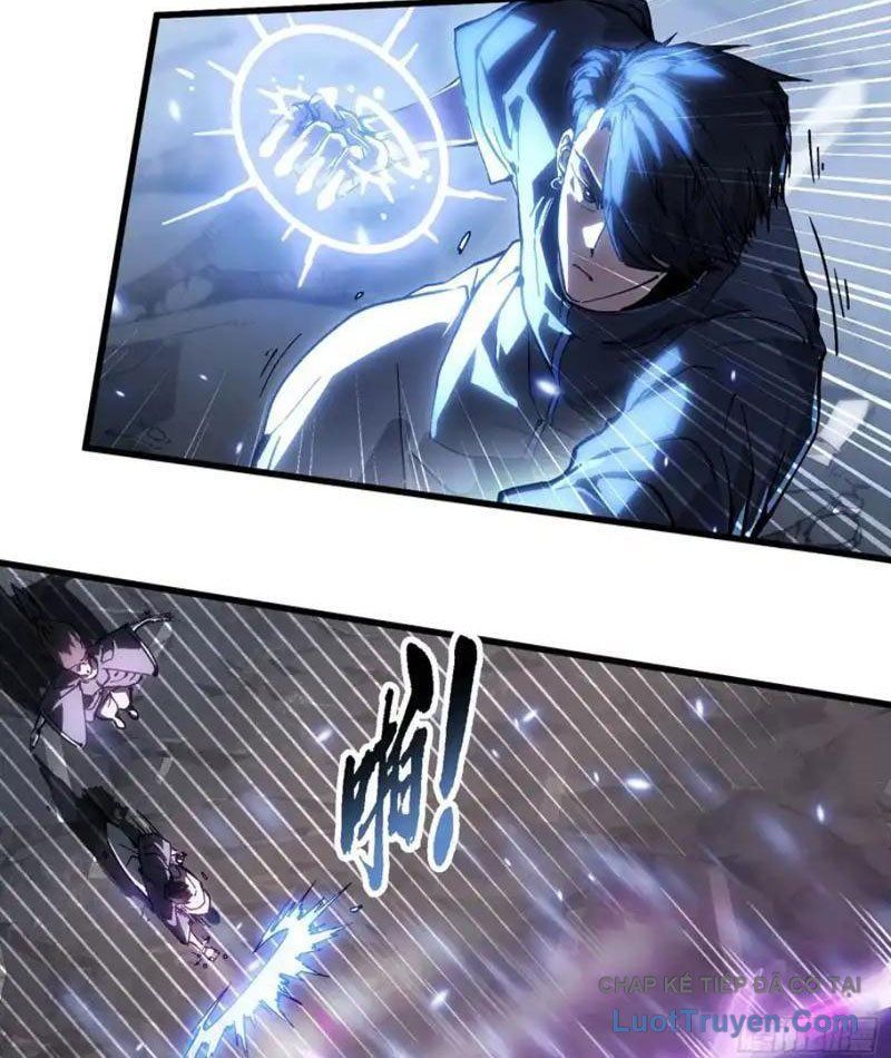 Cao Võ Tiến Hóa: Bắt Đầu Thức Tỉnh Quái Thú Chi Vương Chap 80 - Next Chap 79