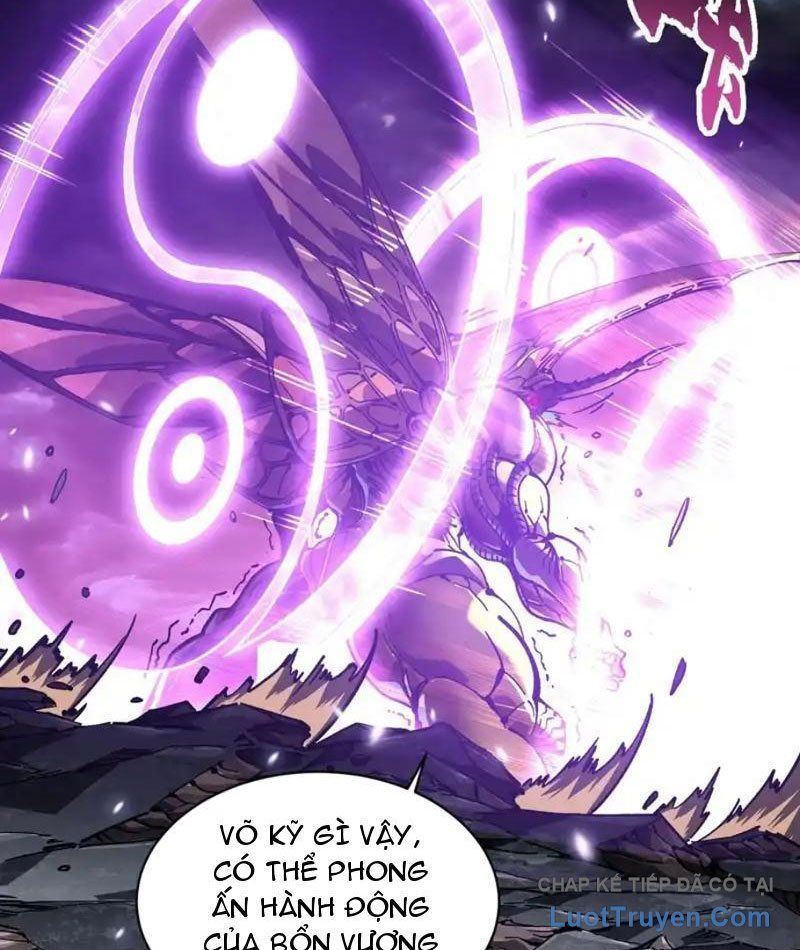Cao Võ Tiến Hóa: Bắt Đầu Thức Tỉnh Quái Thú Chi Vương Chap 80 - Next Chap 79