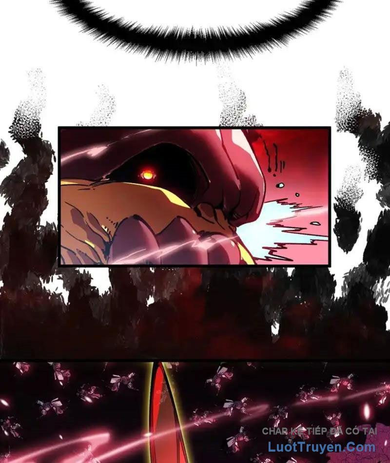 Cao Võ Tiến Hóa: Bắt Đầu Thức Tỉnh Quái Thú Chi Vương Chap 80 - Next Chap 79