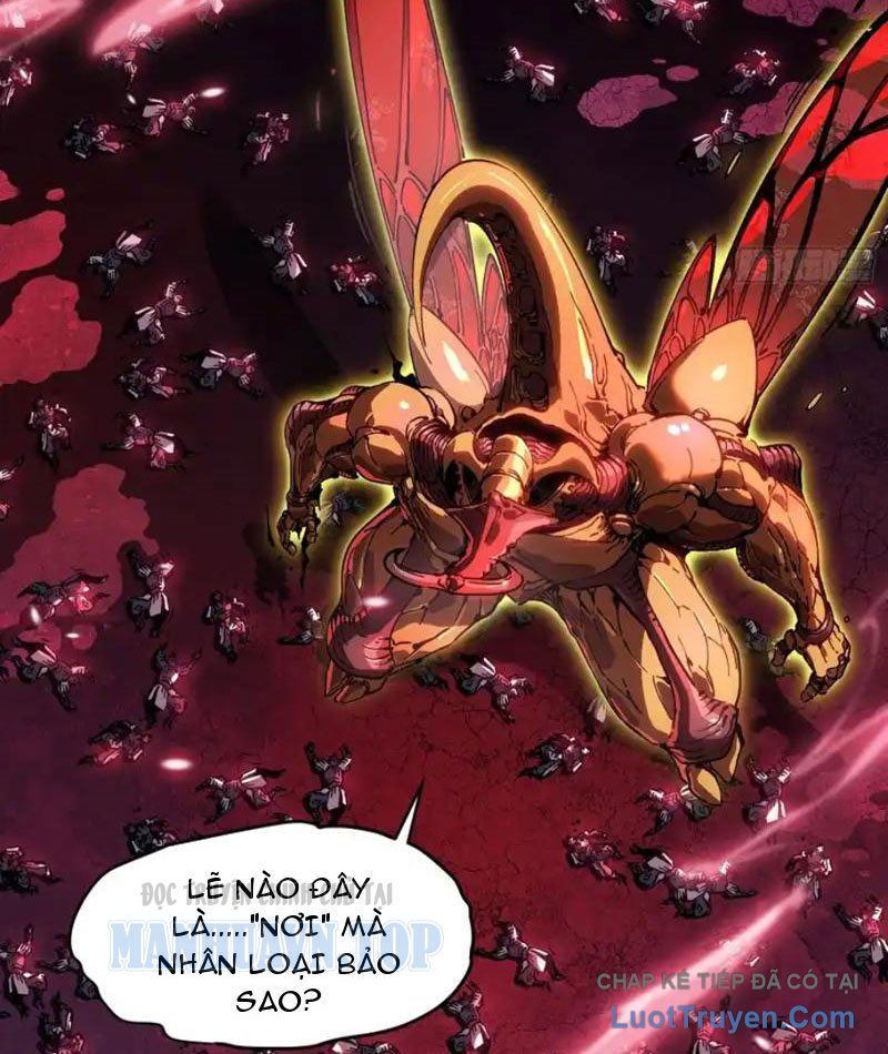 Cao Võ Tiến Hóa: Bắt Đầu Thức Tỉnh Quái Thú Chi Vương Chap 80 - Next Chap 79