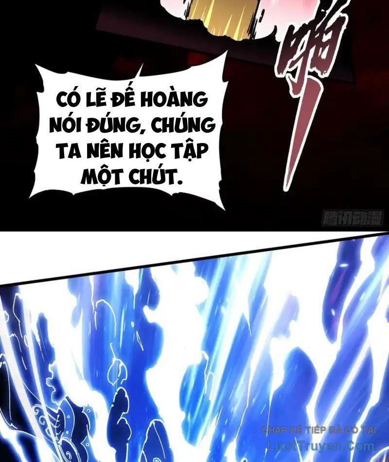 Cao Võ Tiến Hóa: Bắt Đầu Thức Tỉnh Quái Thú Chi Vương Chap 80 - Next Chap 79