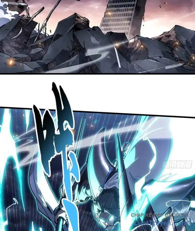 Cao Võ Tiến Hóa: Bắt Đầu Thức Tỉnh Quái Thú Chi Vương Chap 80 - Next Chap 79