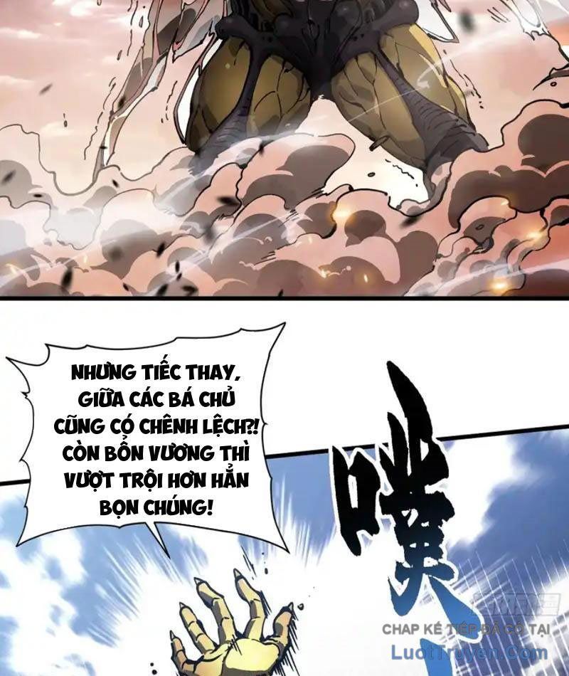 Cao Võ Tiến Hóa: Bắt Đầu Thức Tỉnh Quái Thú Chi Vương Chap 80 - Next Chap 79