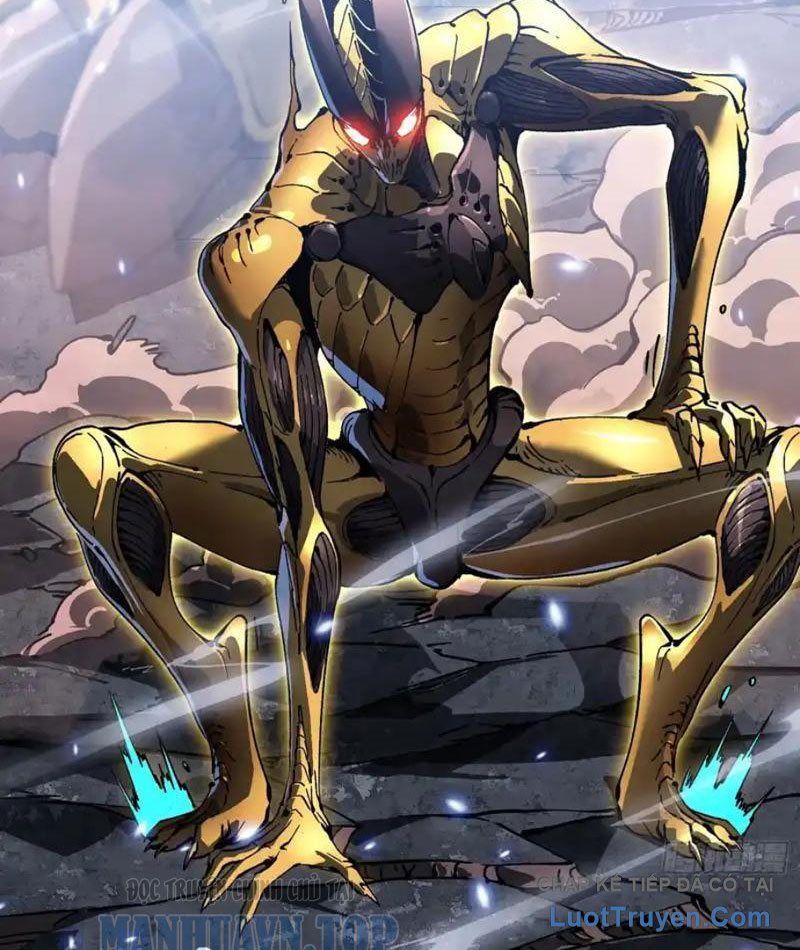 Cao Võ Tiến Hóa: Bắt Đầu Thức Tỉnh Quái Thú Chi Vương Chap 80 - Next Chap 79