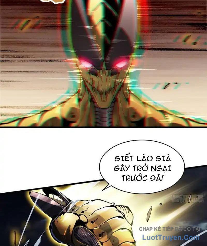 Cao Võ Tiến Hóa: Bắt Đầu Thức Tỉnh Quái Thú Chi Vương Chap 80 - Next Chap 79