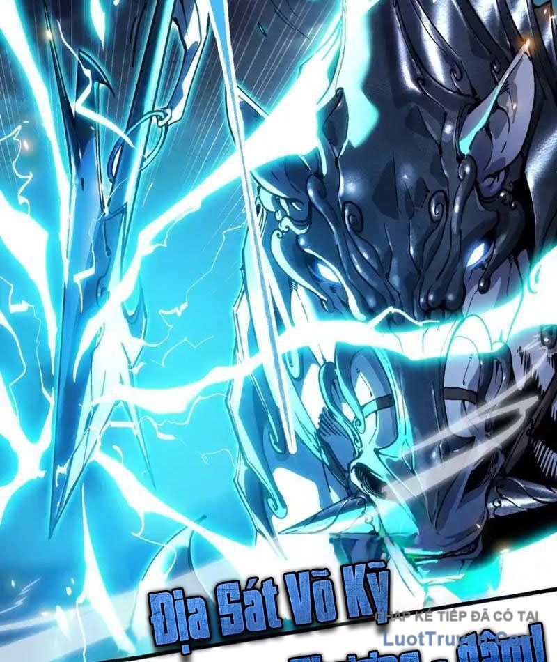 Cao Võ Tiến Hóa: Bắt Đầu Thức Tỉnh Quái Thú Chi Vương Chap 80 - Next Chap 79