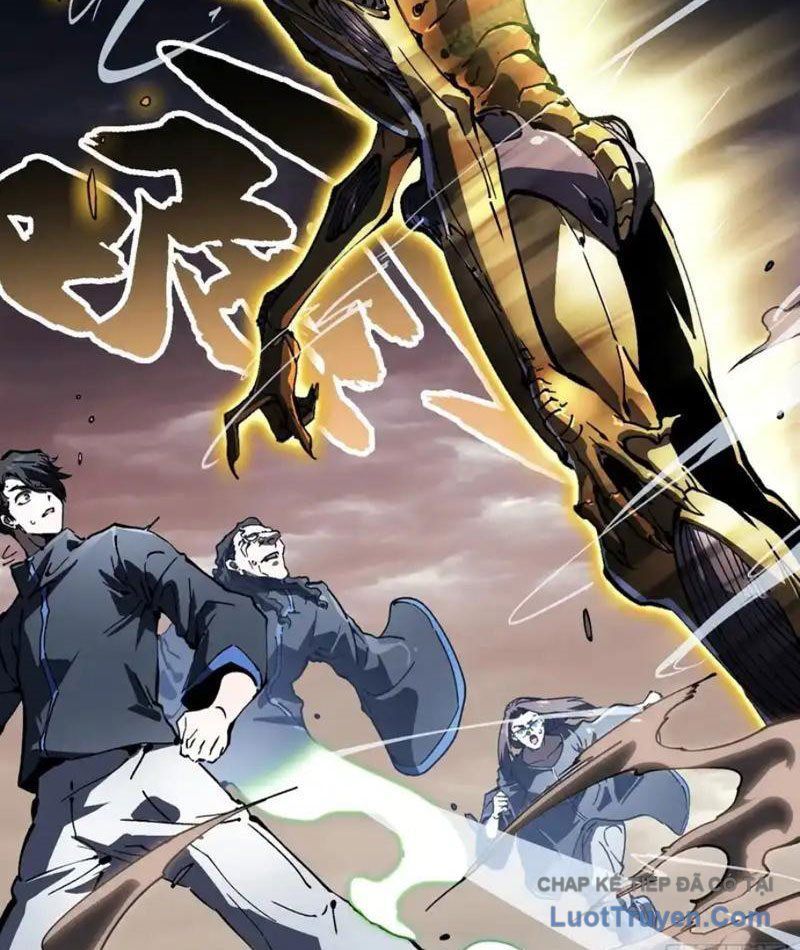 Cao Võ Tiến Hóa: Bắt Đầu Thức Tỉnh Quái Thú Chi Vương Chap 80 - Next Chap 79