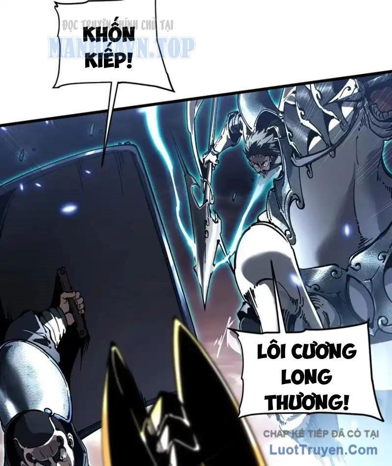 Cao Võ Tiến Hóa: Bắt Đầu Thức Tỉnh Quái Thú Chi Vương Chap 80 - Next Chap 79