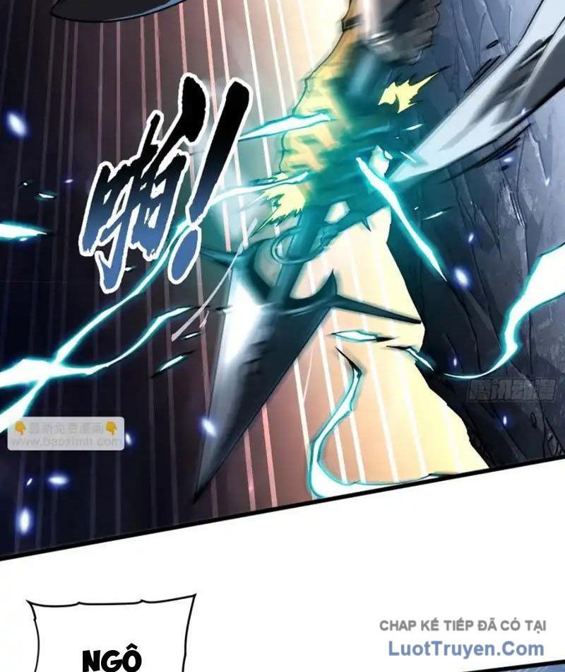 Cao Võ Tiến Hóa: Bắt Đầu Thức Tỉnh Quái Thú Chi Vương Chap 80 - Next Chap 79