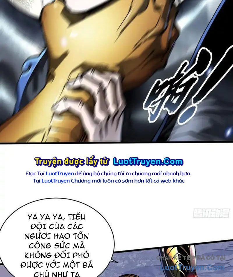 Cao Võ Tiến Hóa: Bắt Đầu Thức Tỉnh Quái Thú Chi Vương Chap 80 - Next Chap 79