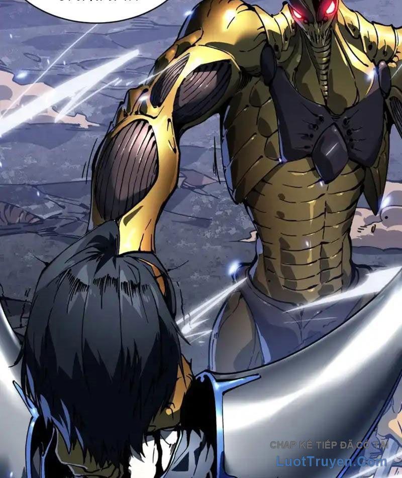 Cao Võ Tiến Hóa: Bắt Đầu Thức Tỉnh Quái Thú Chi Vương Chap 80 - Next Chap 79