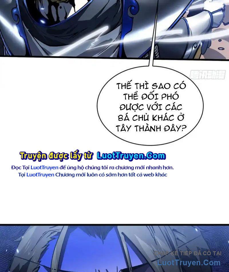 Cao Võ Tiến Hóa: Bắt Đầu Thức Tỉnh Quái Thú Chi Vương Chap 80 - Next Chap 79