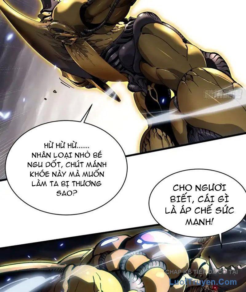 Cao Võ Tiến Hóa: Bắt Đầu Thức Tỉnh Quái Thú Chi Vương Chap 80 - Next Chap 79