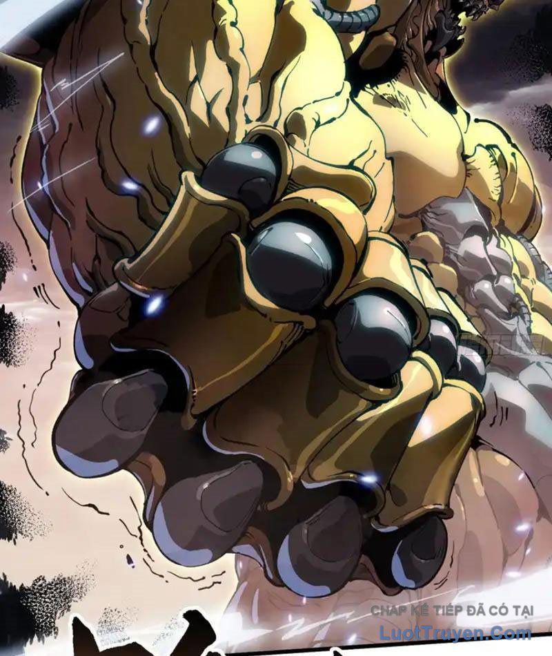 Cao Võ Tiến Hóa: Bắt Đầu Thức Tỉnh Quái Thú Chi Vương Chap 80 - Next Chap 79