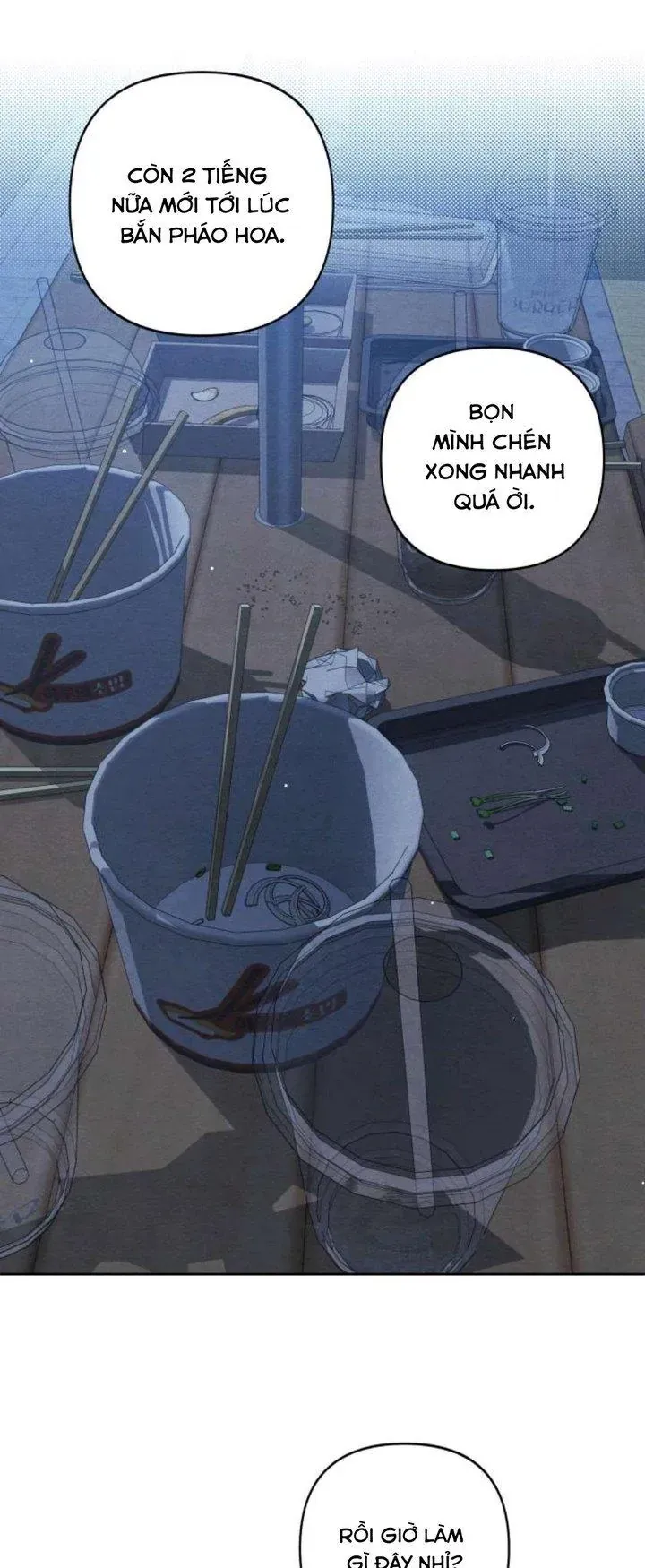 Bí Mật Thanh Xuân Chap 124 - Next Chap 123